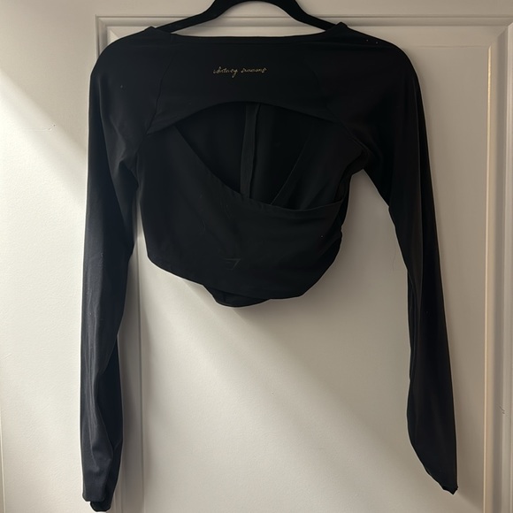 Gymshark Whitney Simmons Collection 1 - Size Small - Picture 2 of 4